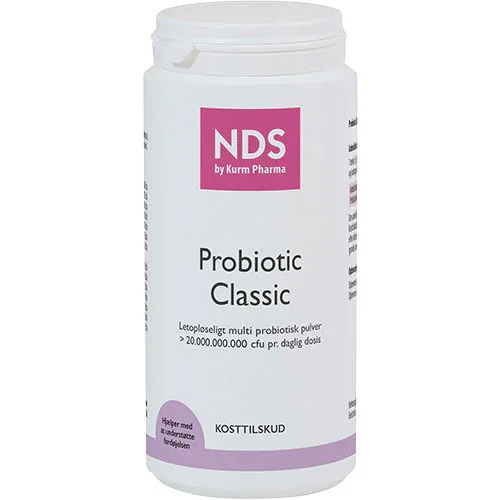 Probiotic Classic 10 Extra rabatt
