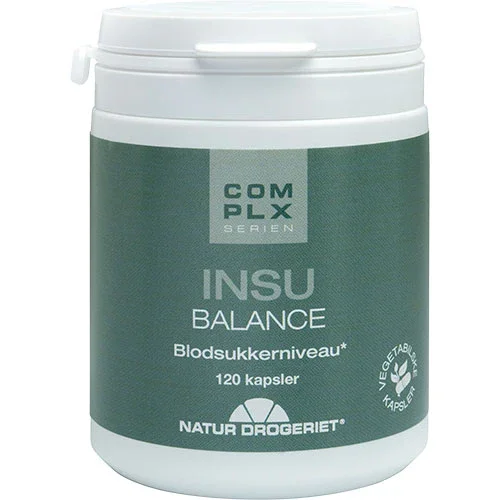 Insu Complex+ Premium