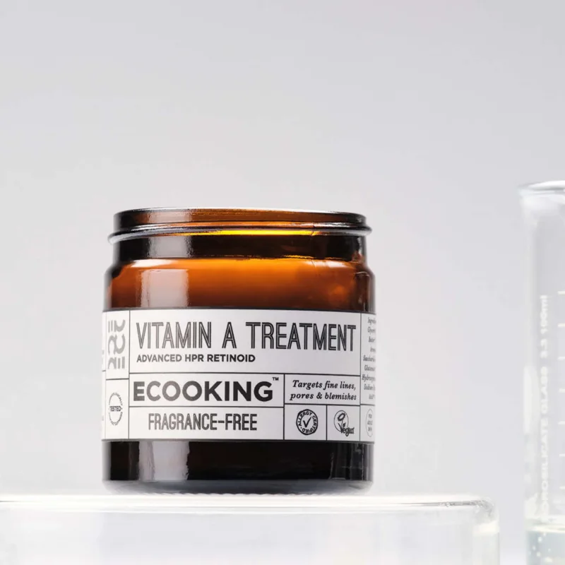 Vitamin A Treatment Köp online