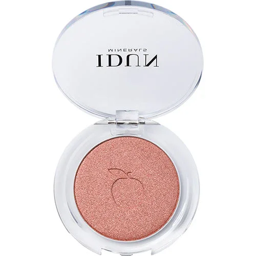 Utförsäljning Mineral Single Eyeshadow | Vallmo 120