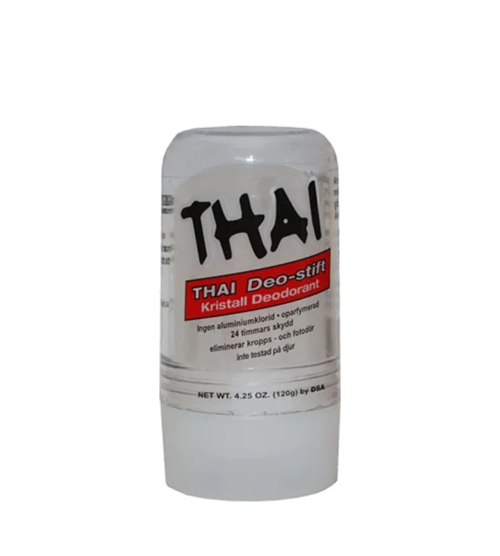 Extra rabatt Deo-stift maxi thai 120g