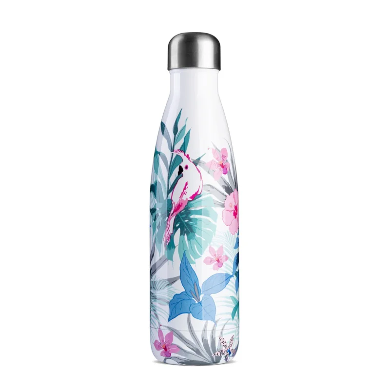 Begränsat antal Vattenflaska Jungle 500 ml