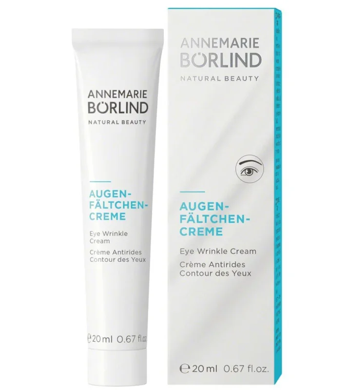 Kundfavorit Eye Wrinkle Cream 20ml