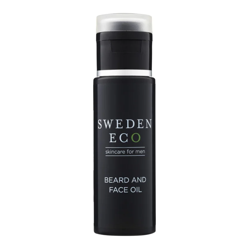 Reapris Beard and Face Oil 50 ml