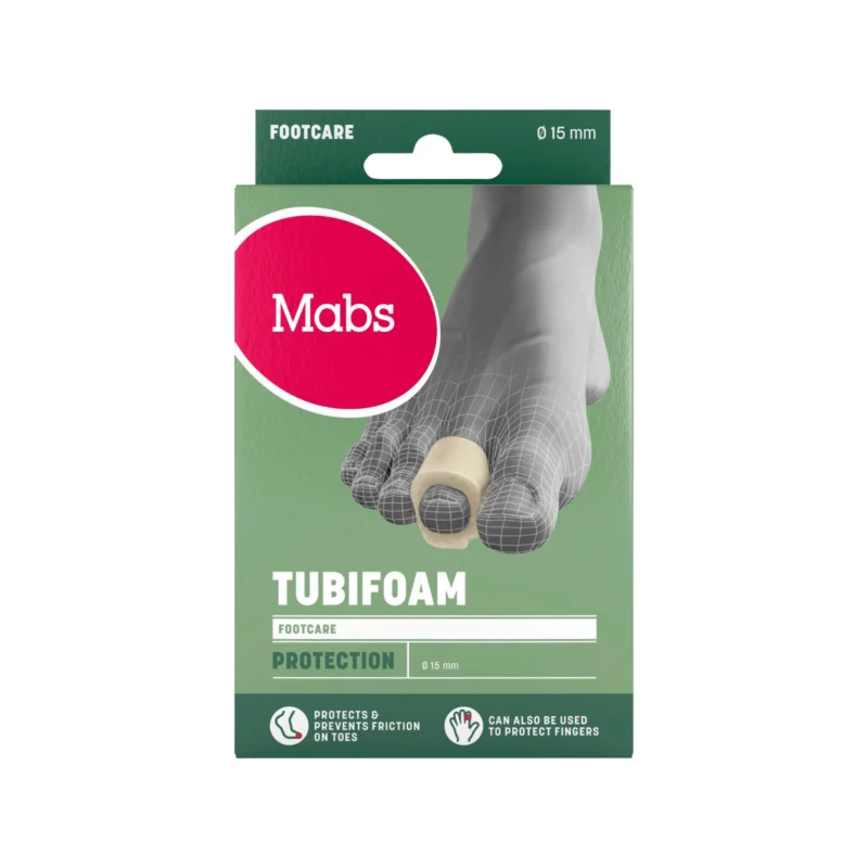 Mabs Tubifoam NC Rea