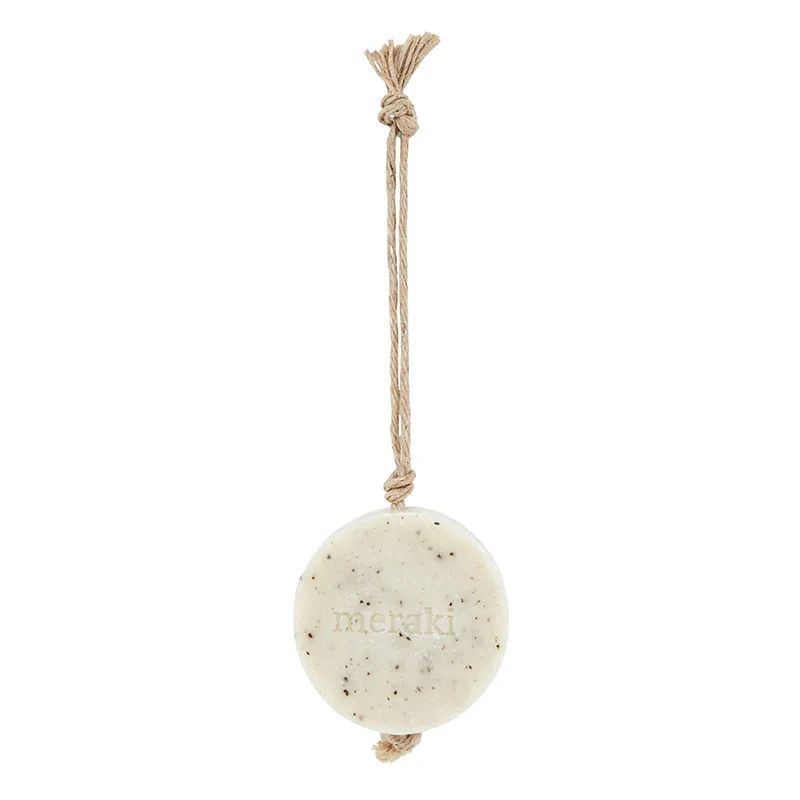 Erbjudande Tvål - Sesame Scrub