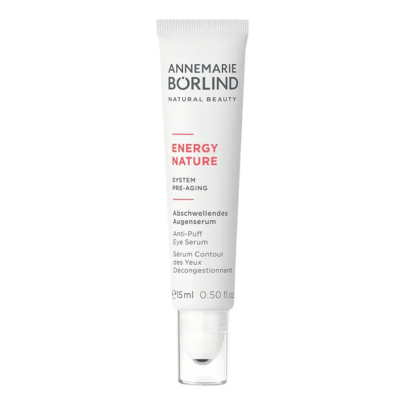 Köp nu Energy Nature Anti-Puff Eye Serum