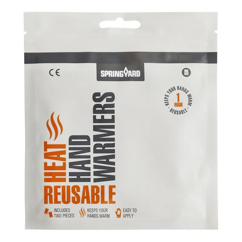 Köp online Hand Warmer Reusable 1 st