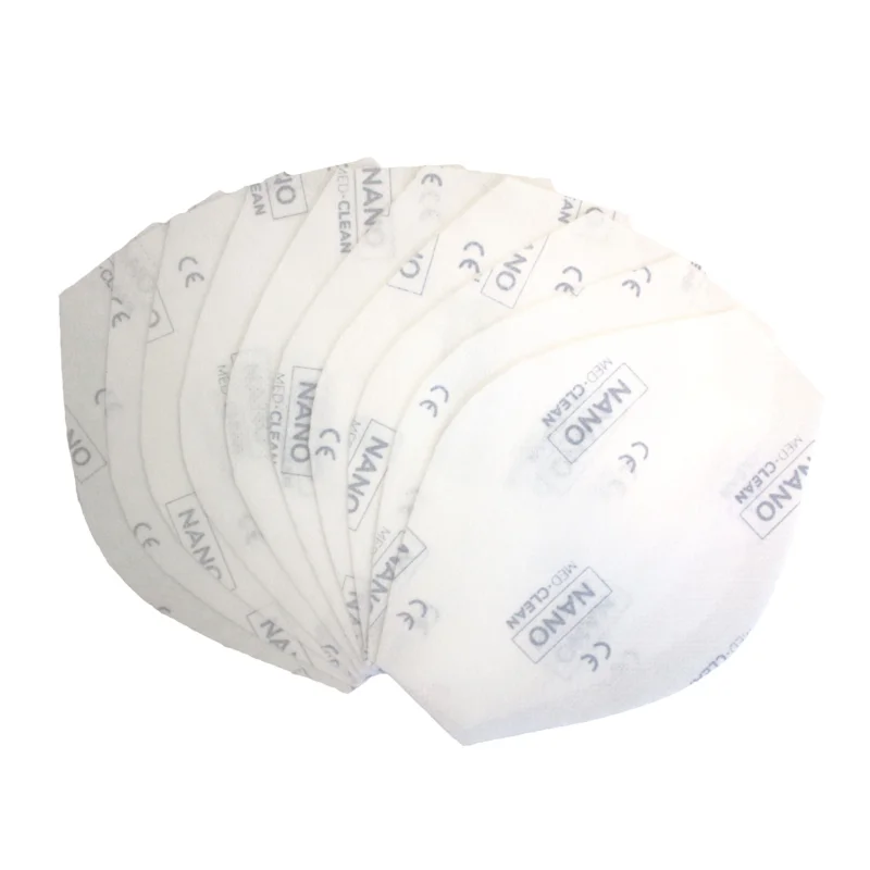 Premium Filter 99,9 Nano - Stl XXL - 10-pack