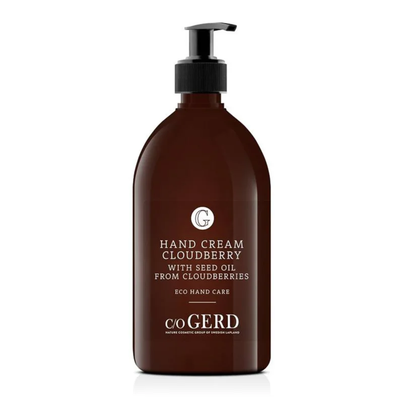 Cloudberry Hand Cream Extra rabatt