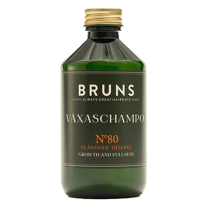 Lägg i varukorgen Växaschampo 80 300 ml