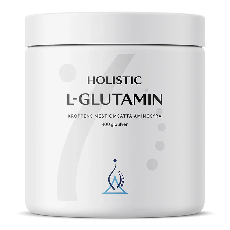 Premium Glutamin 400g