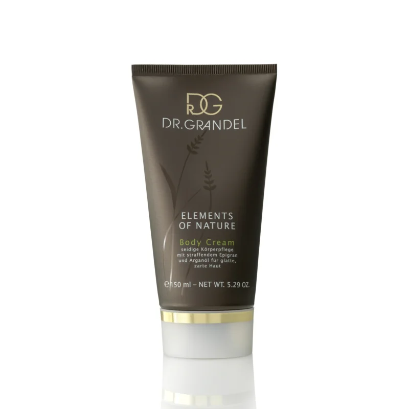 Rea Elements Of Nature Body Cream