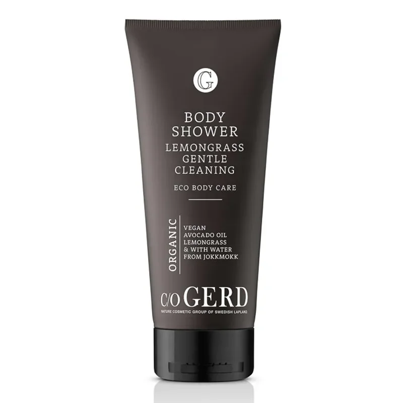 Reapris Lemongrass Bodyshower 200 ml