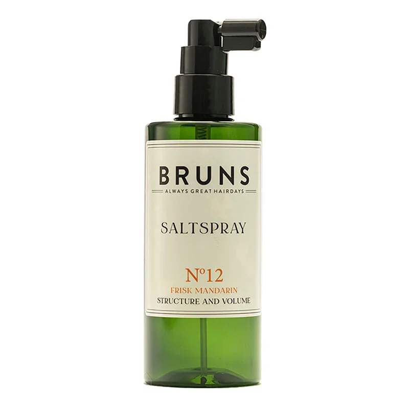 Rabatt Saltspray 12 Mandarin 200 ml