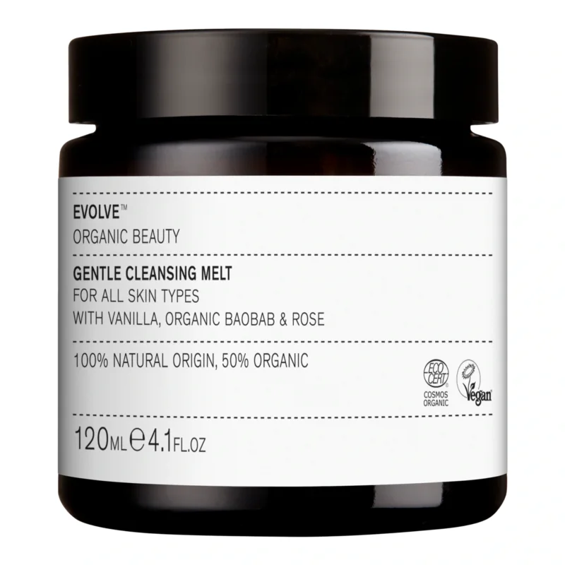 Gentle Cleans/Melt 120ml Kundfavorit