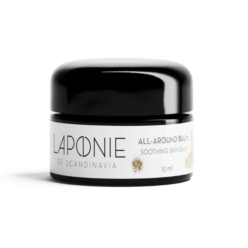 Begränsad tid All-around Balm 15 ml