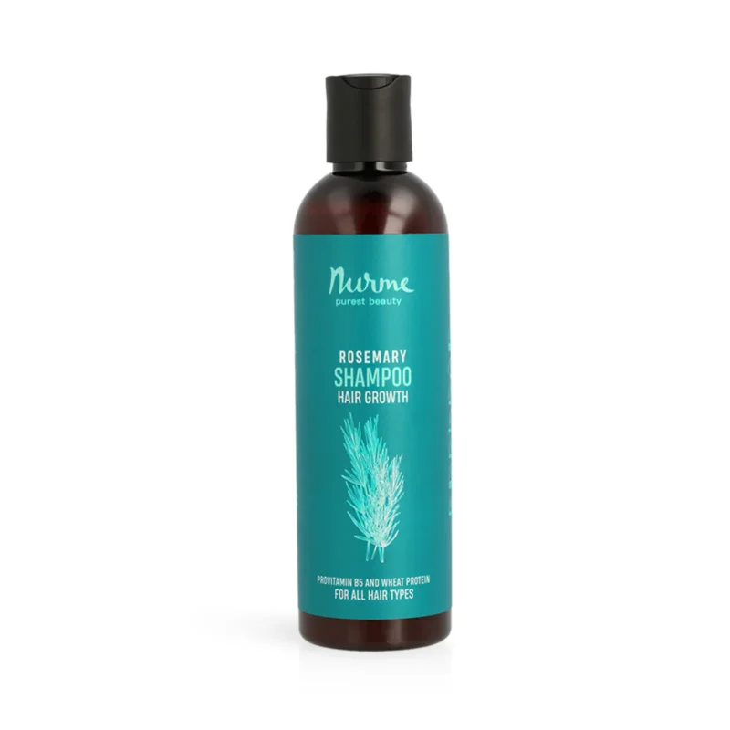 Shamp Rosema B5 Wheat 250 ml Nedsatt pris
