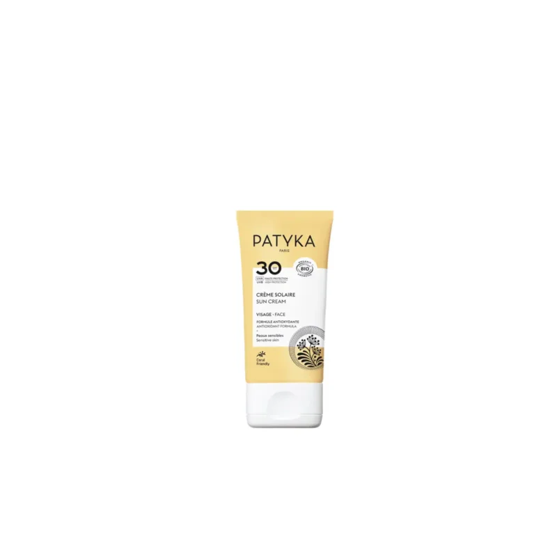 Handla nu Face Sun Cream SPF30 40ml