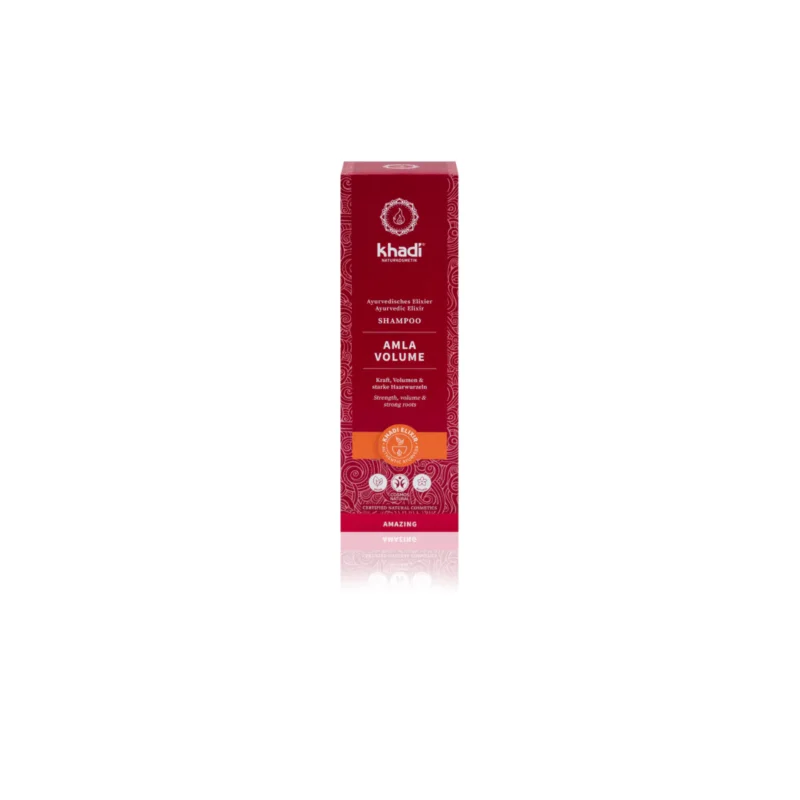 Shampoo Amla Volume 200 ml Beställ nu