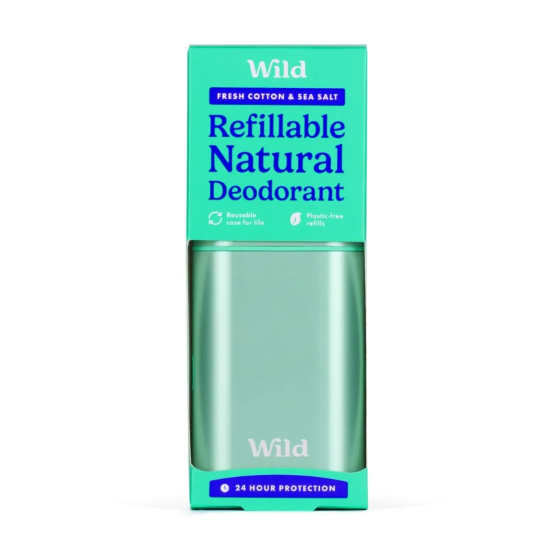 Aqua Case Deo Start 40 gr Handla nu