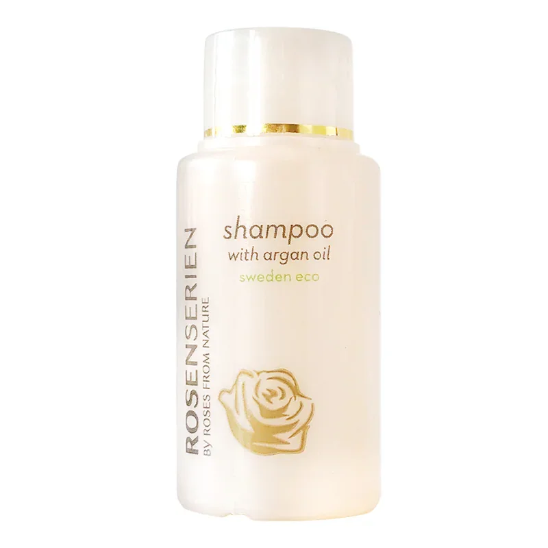 Shampo Argan Oil 30 ml Snabb leverans