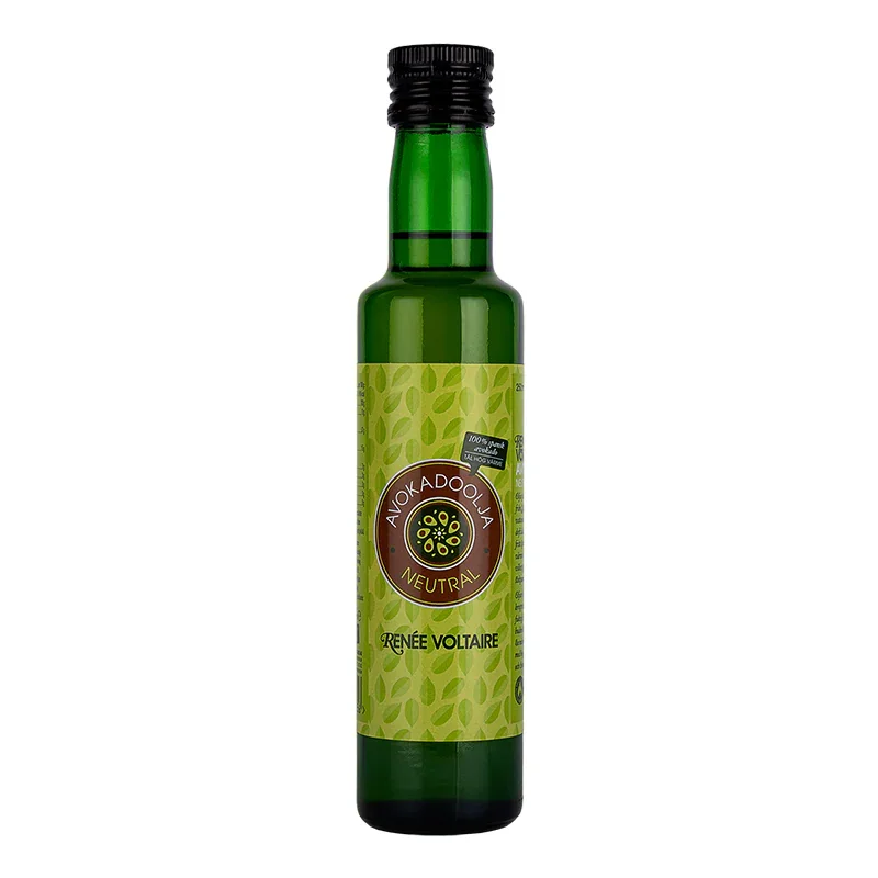 Avokadoolja 250ml Fynd