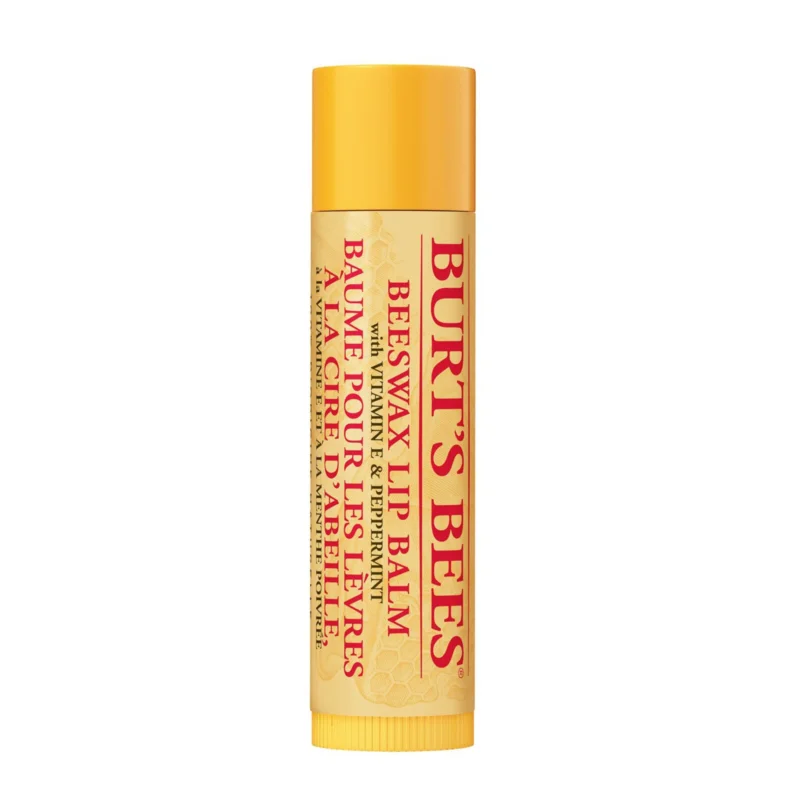 Endast denna vecka Lip Balm Beeswax 1 st