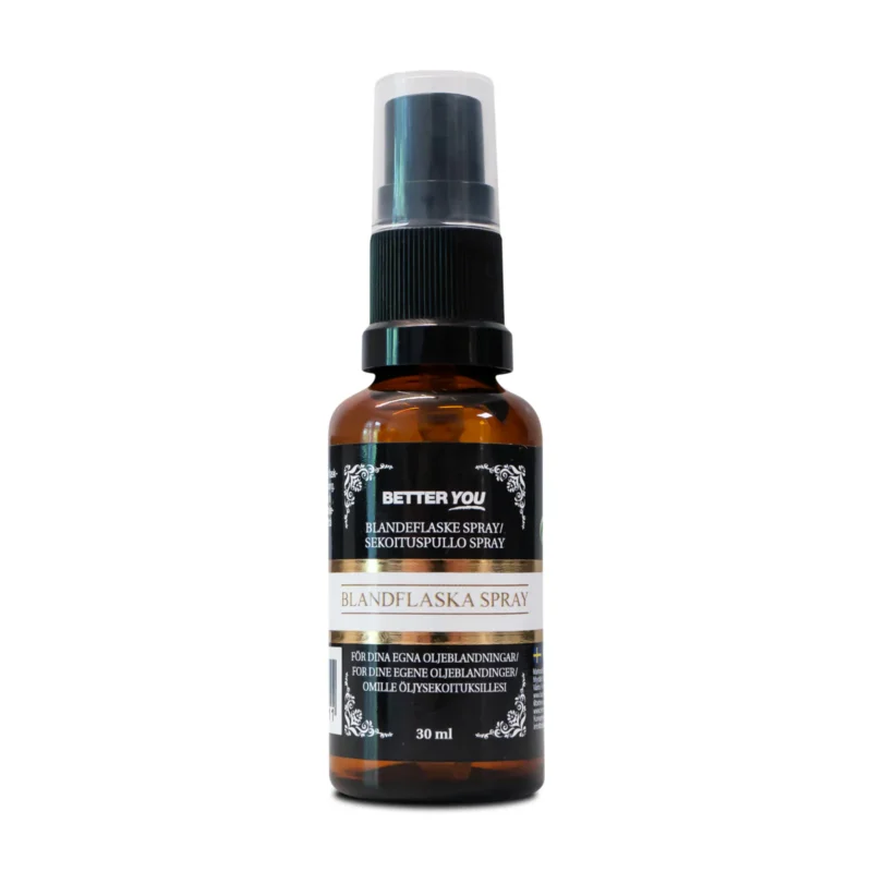 Beställ idag Blandflaska spray 30ml