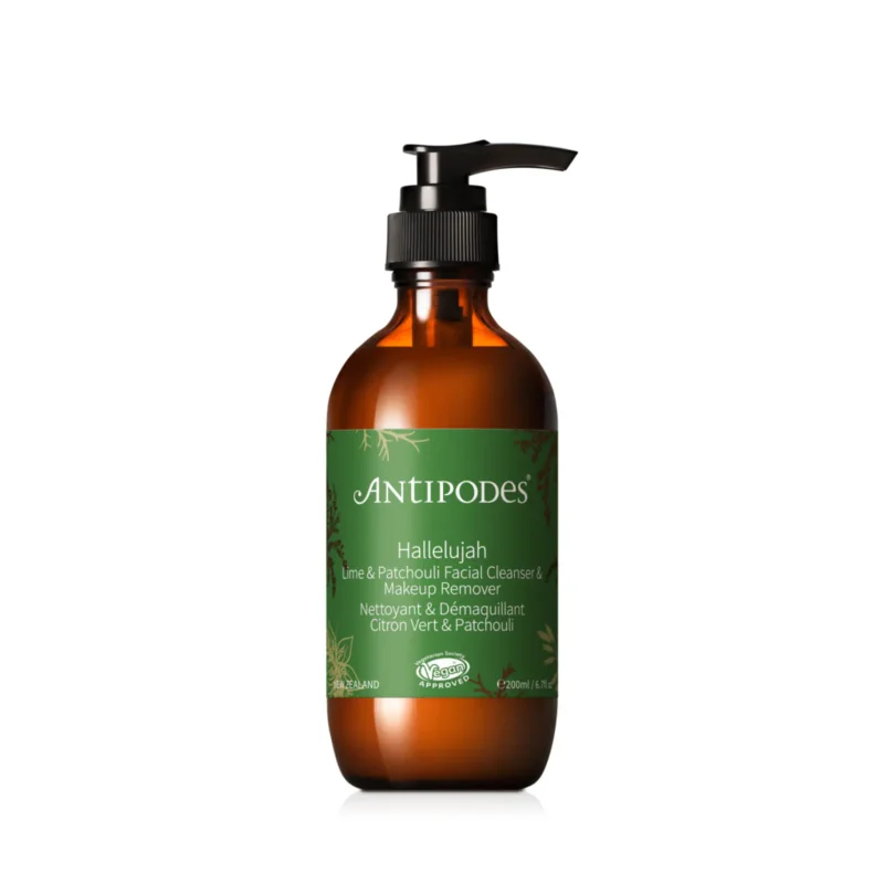 Hallelujah Li Pat Cle 200 ml Sänkt pris