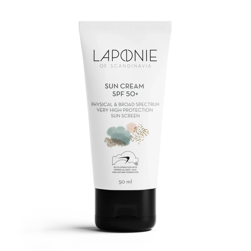 Sun Cream SPF50 50 ml Begränsad tid