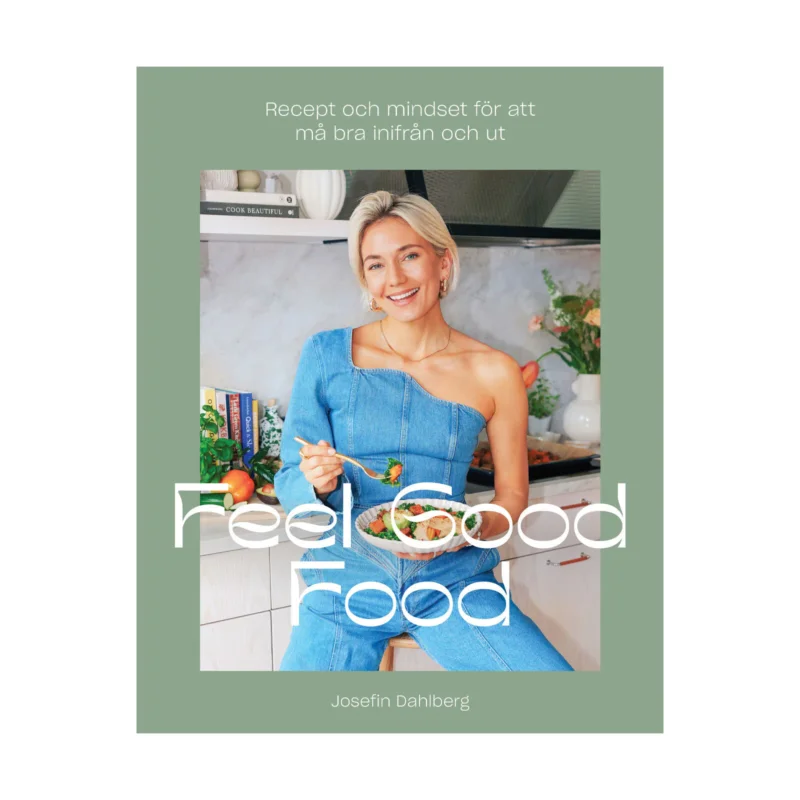 Begränsat antal Feel Good Food