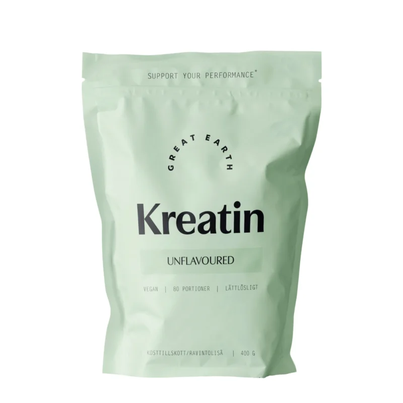 Kreatin 400g Outlet