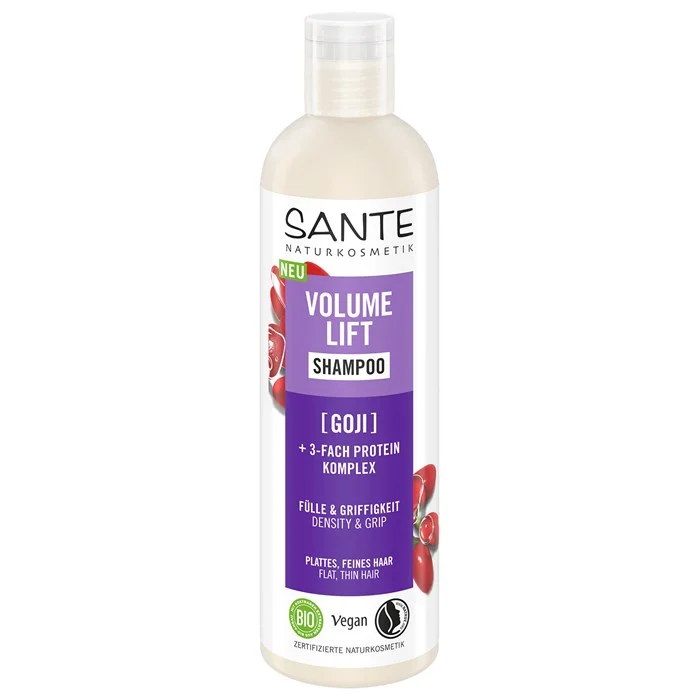 Volume Lift Shampoo, 250 ml Endast idag