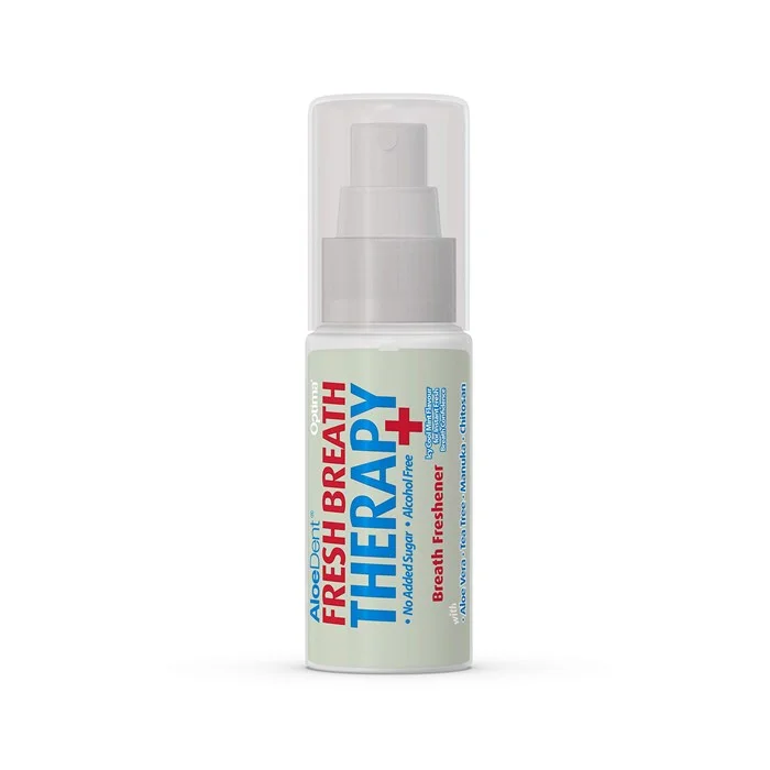 Populär Fresh Breath Therapy Spray, 30 ml
