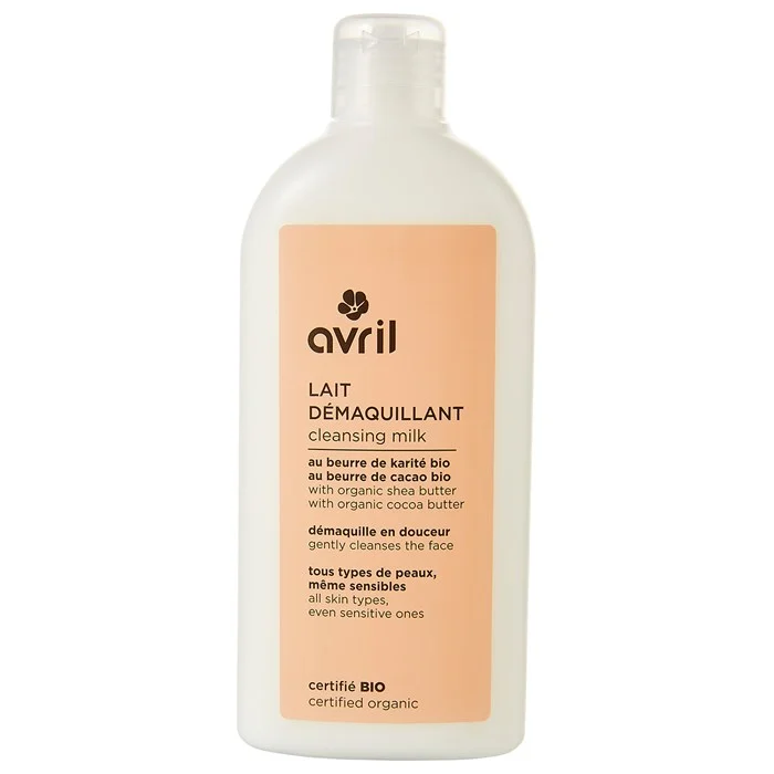 Nedsatt pris Cleansing Milk, 250 ml