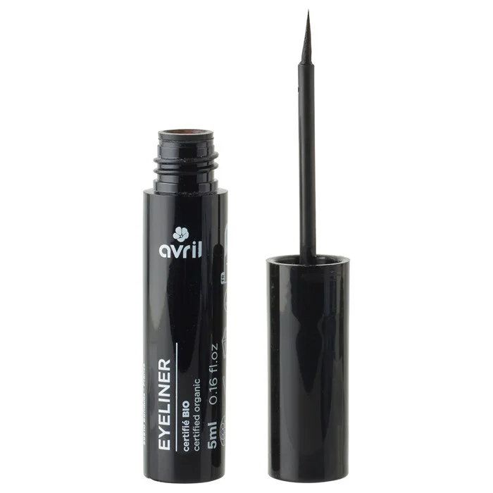 Liquid Eyeliner - Black, 5 ml Fynd