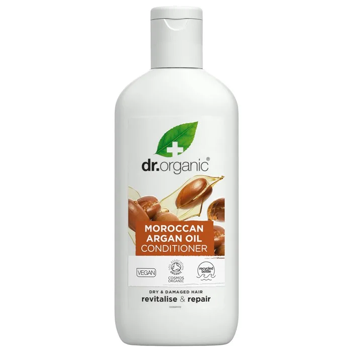 Moroccan Argan Oil Conditioner, 265 ml Premium