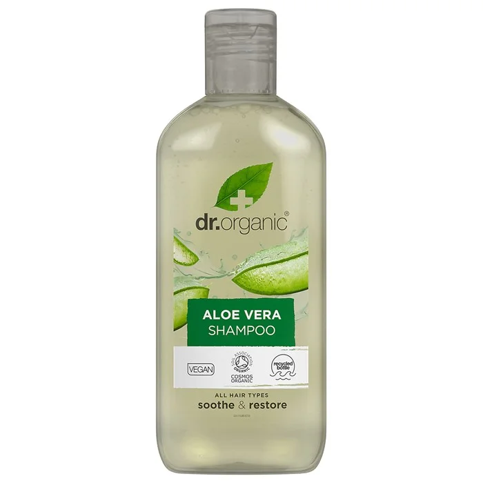 Fynd Aloe Vera Shampoo, 265 ml