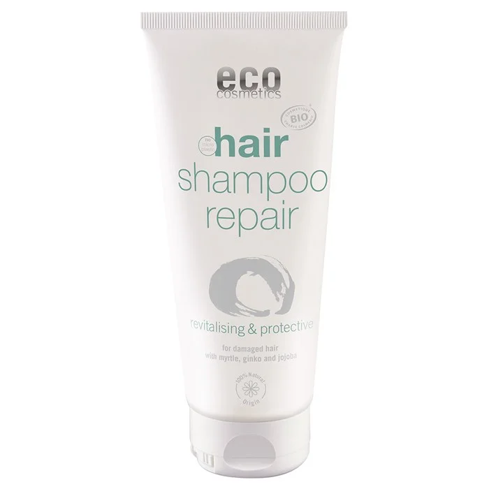 Säker betalning Reparerande Schampo Myrtel, Ginkgo & Jojoba, 200 ml