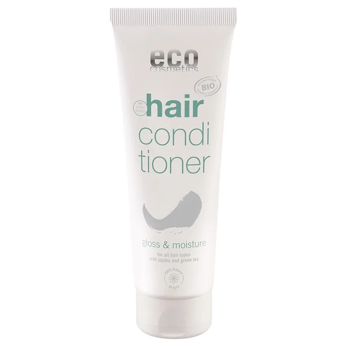 Naturligt Balsam Jojoba & Grönt te, 125 ml Beställ nu