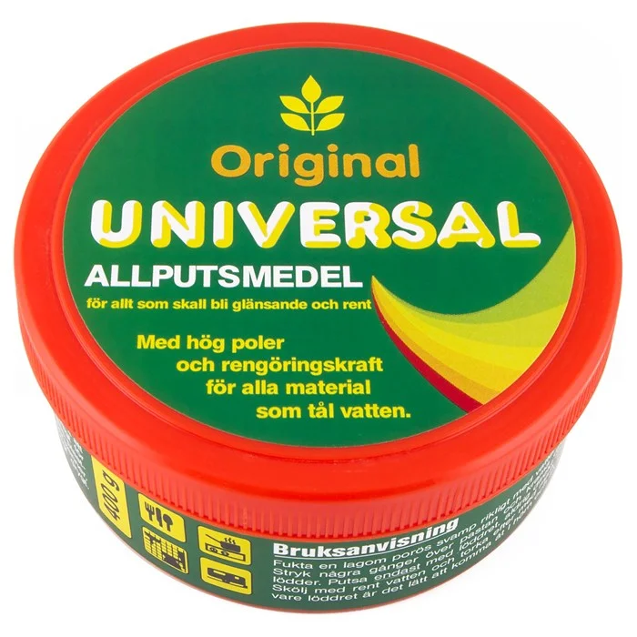 Fynd Allputsmedel, 400 g