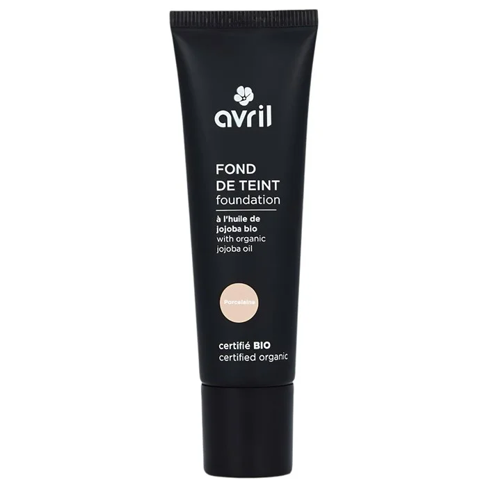 Foundation Cream, 30 ml Lägg i varukorgen