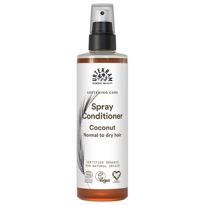 Snabb leverans Coconut Spray Conditioner, 250 ml