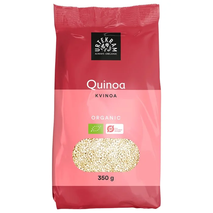Lägg i varukorgen Ekologisk Quinoa, 350 g