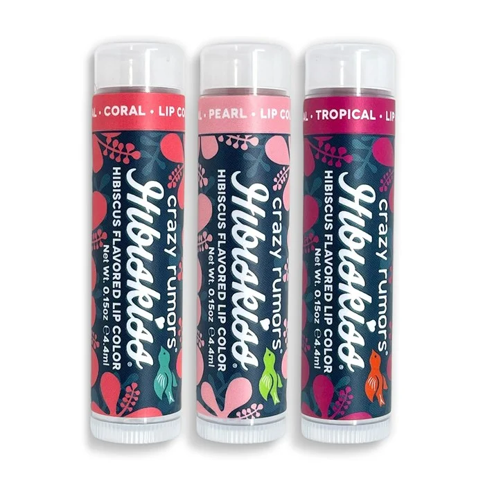 Hibiskiss Lip Color, 4,25 g Köp online