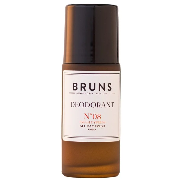 Trygg betalning Deodorant Nº08 - Fresh Cypress, 60 ml