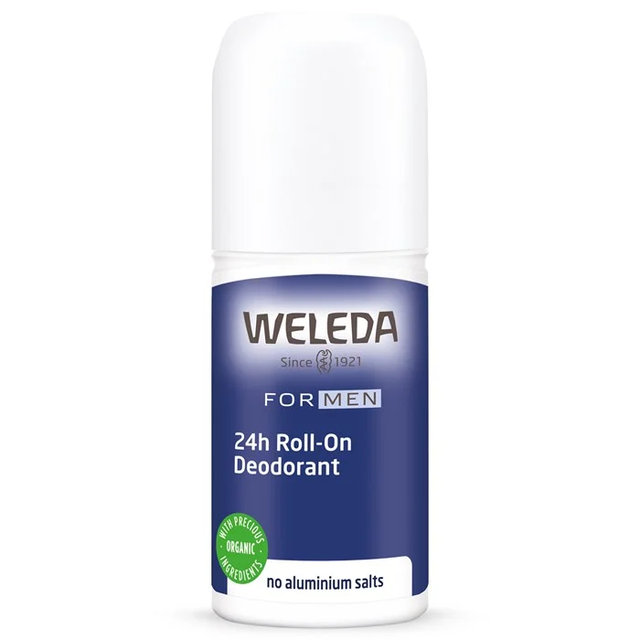 Outlet Men 24h Roll-On Deodorant, 50 ml