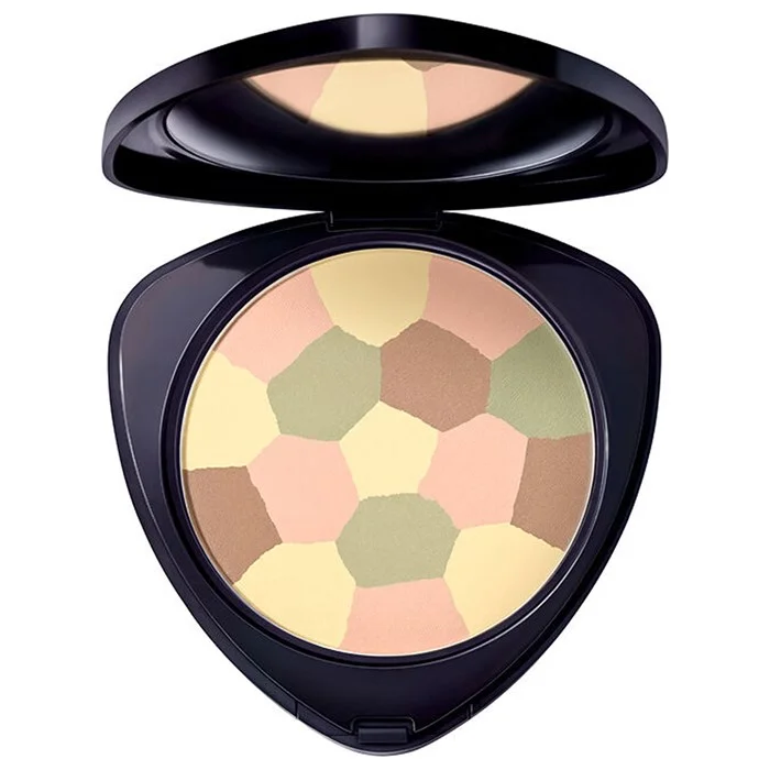 Bästa pris Color Correcting Powder - Translucent, 8 g