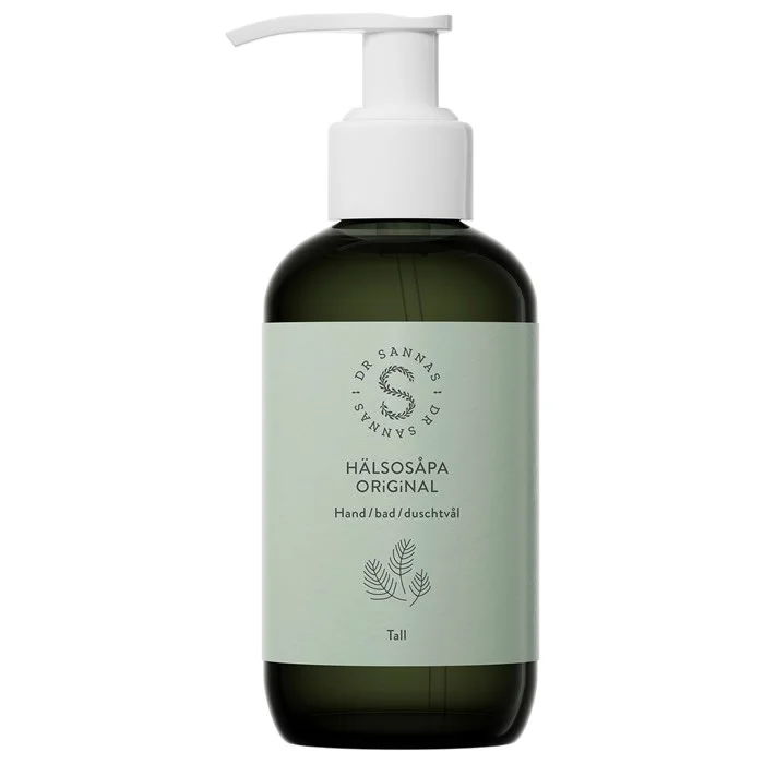 Hälsosåpa Original, 500 ml Begränsat antal